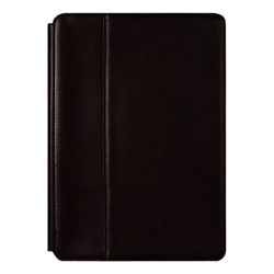 Sena Florence Folio Case for iPad Air Brown